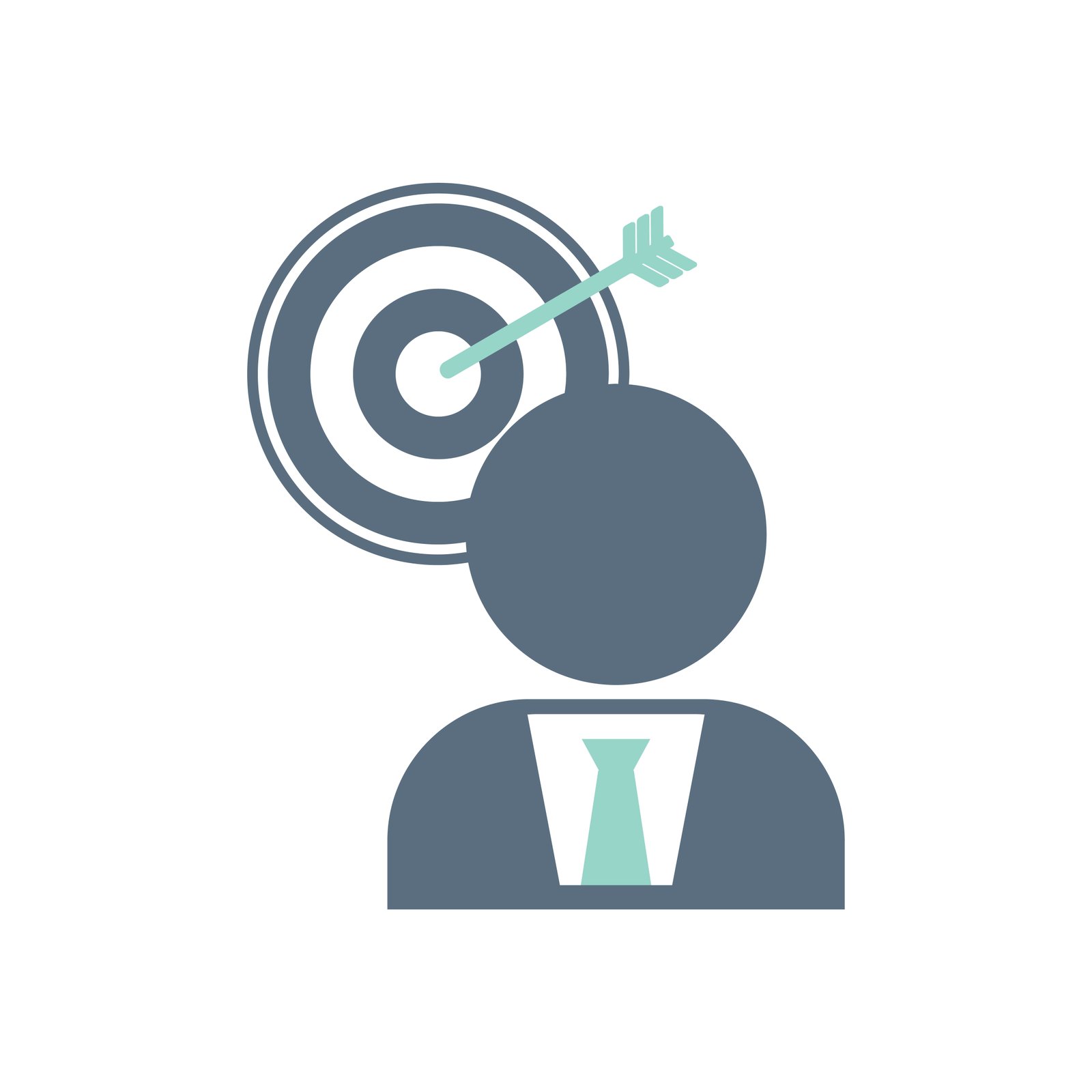 Icon symbolizing customized solutions