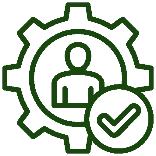 data recovery persion icon