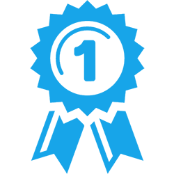 Award-winning services recognized for outstanding quality and innovation